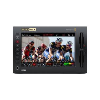 Blackmagic Design HyperDeck Extreme 8K HDR