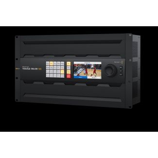 Blackmagic Design Blackmagic Videohub 120x120 12G