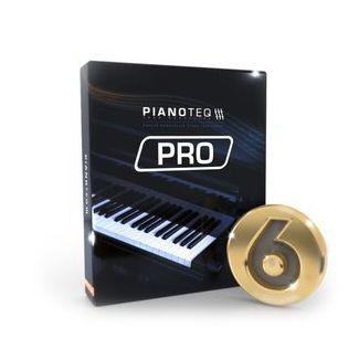 Modartt Pianoteq Pro (Codice)