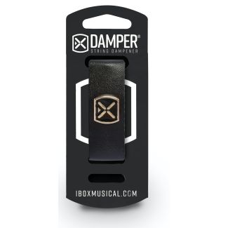 Ibox Musical Damper DS MD02 BLACK