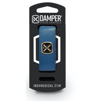 Ibox Musical Damper DS MD07 BLUE