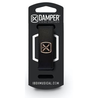 Ibox Musical Damper DT LG20 BLACK