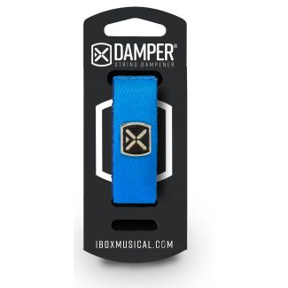 Ibox Musical Damper DT MD26 BLUE